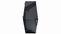 Кутия  InWin 103 Mid Tower Black