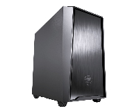 Кутия COUGAR MG130-G Mini Tower
