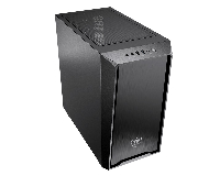 Кутия COUGAR MG130-G Mini Tower
