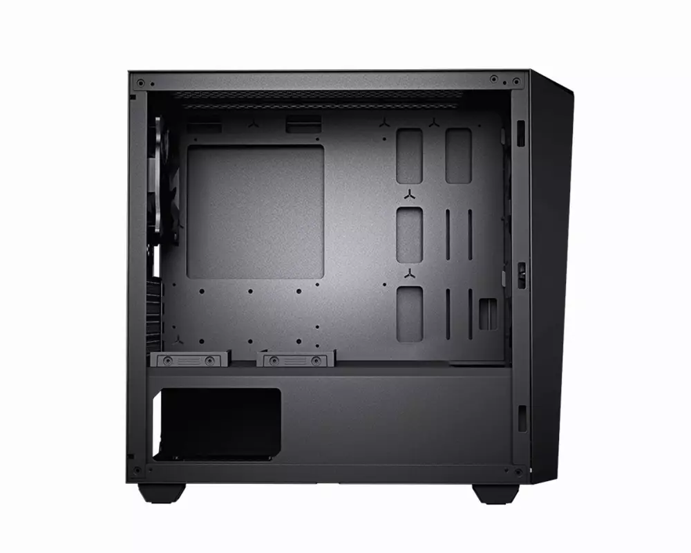 Кутия COUGAR MG130-G Mini Tower