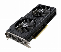 Видео карта Palit GeForce RTX 3060 Dual OC 12GB