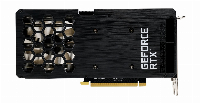 Видео карта Palit GeForce RTX 3060 Dual 12GB - NE63060019K9-190AD