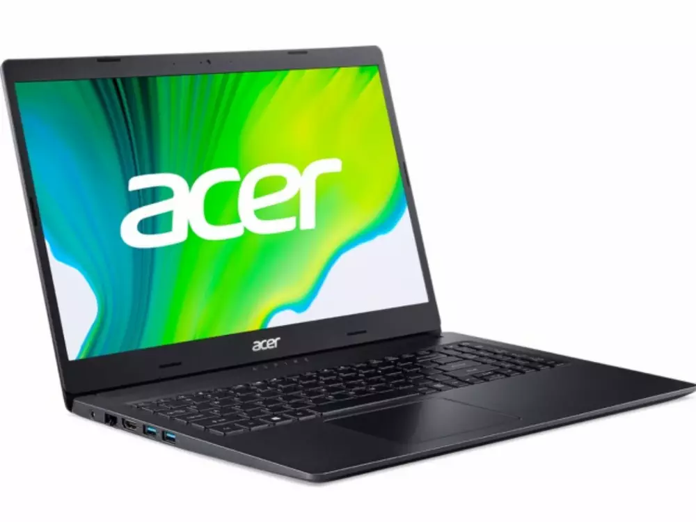 Лаптоп ACER Aspire 3 - NX.HZREX.005