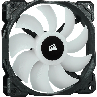 Вентилатор CORSAIR SP120 RGB PRO 120mm RGB LED Fan Single Pack - CO-9050093-WW