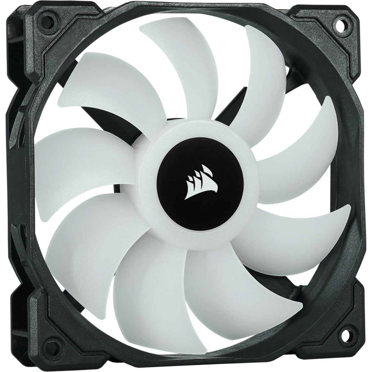 Вентилатор CORSAIR SP120 RGB PRO 120mm RGB LED Fan Single Pack - CO-9050093-WW