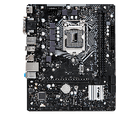 Дънна платка Asrock H470M-HDV/M.2