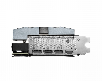 Видео карта MSI GeForce RTX 3070 SUPRIM X 8G LHR