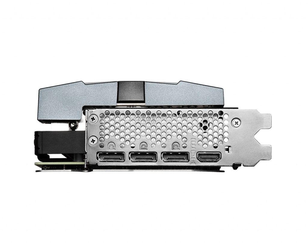 Видео карта MSI GeForce RTX 3070 SUPRIM X 8G LHR