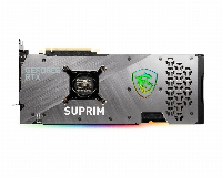 Видео карта MSI GeForce RTX 3070 SUPRIM X 8G LHR