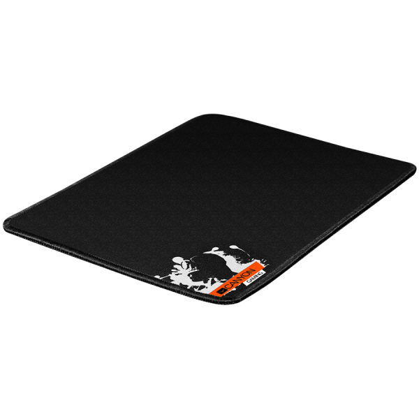 Геймърски пад Canyon CNE-CMP2 Black 270x210 mm