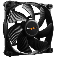 Вентилатор be quiet! SilentWings 3 120mm PWM High-Speed