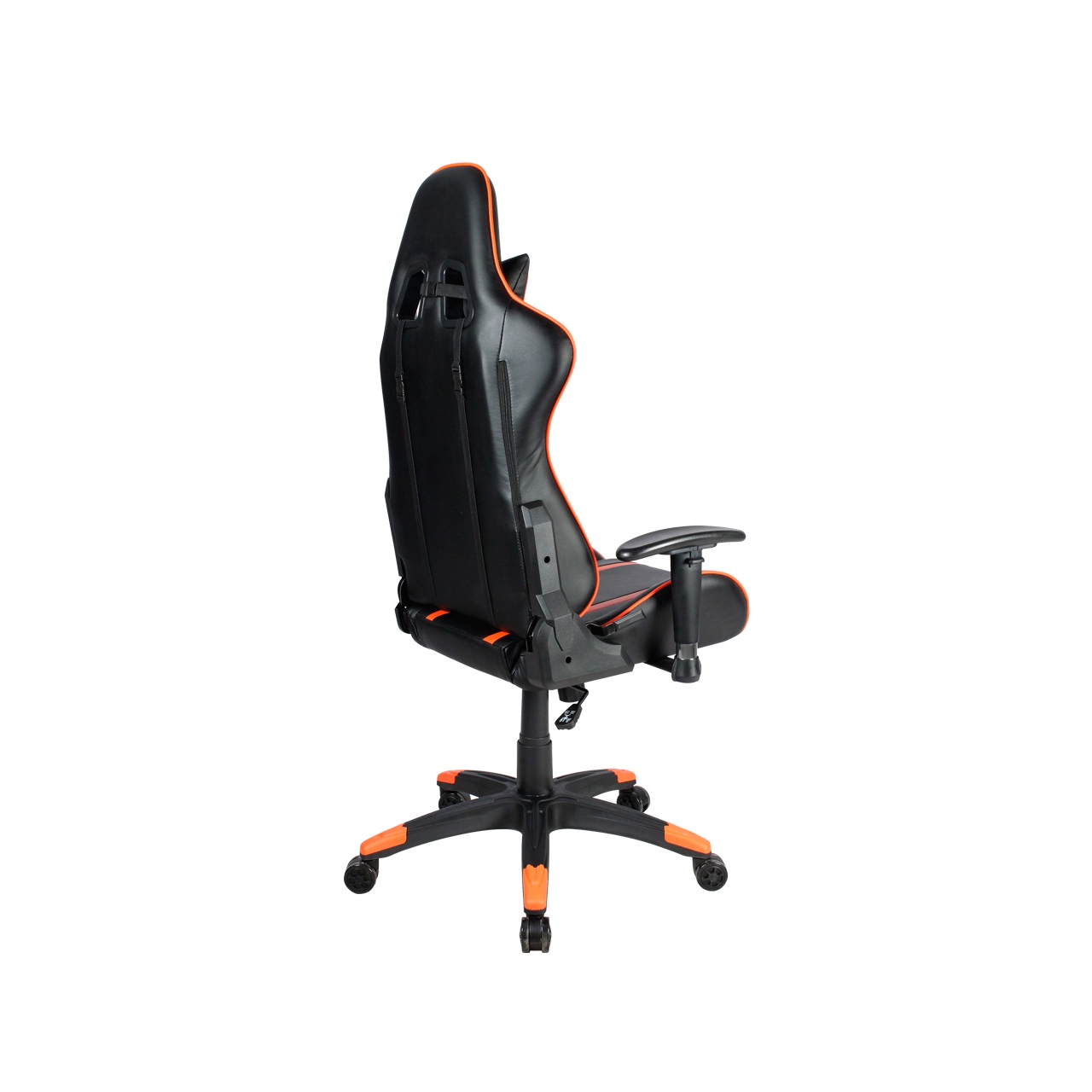 Gaming chair CANYON Fobos GС-3 Gaming chair PU leather Cold molded foam - CND-SGCH3