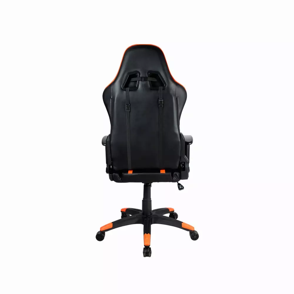 Геймърски стол CANYON Fobos GС-3 Gaming chair PU leather Cold molded foam - CND-SGCH3