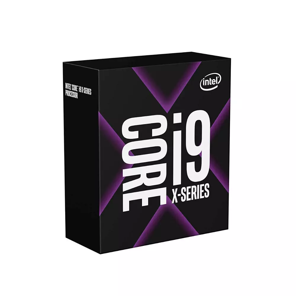 Процесор Intel Coffee Lake Core i9-10920X 3.50GHz (up to 4.60GHz), 19.25MB, 165W, LGA2066