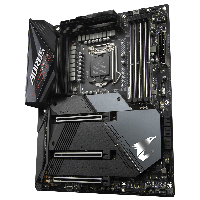 Дънна платка GIGABYTE Z590 AORUS ULTRA Wi-Fi 6