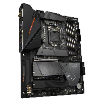 Дънна платка GIGABYTE Z590 AORUS PRO AX Wi-Fi 6