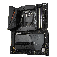 Дънна платка GIGABYTE Z590 AORUS PRO AX Wi-Fi 6