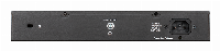 Суич D-Link DGS-1100-16V2, 16 портов 10/100/1000 Gigabit Smart Switch, управляем,