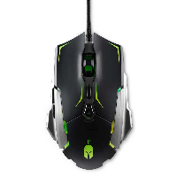 Геймърска мишка Spartan Gear Titan - SG-033886