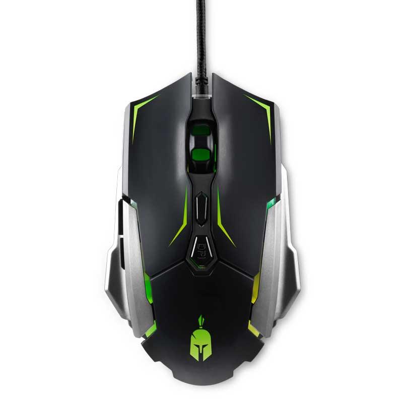 Геймърска мишка Spartan Gear Titan - SG-033886