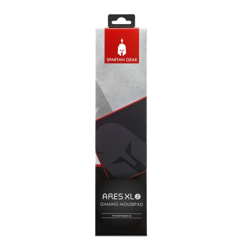 Tapis de jeu Spartan Gear Ares II XL