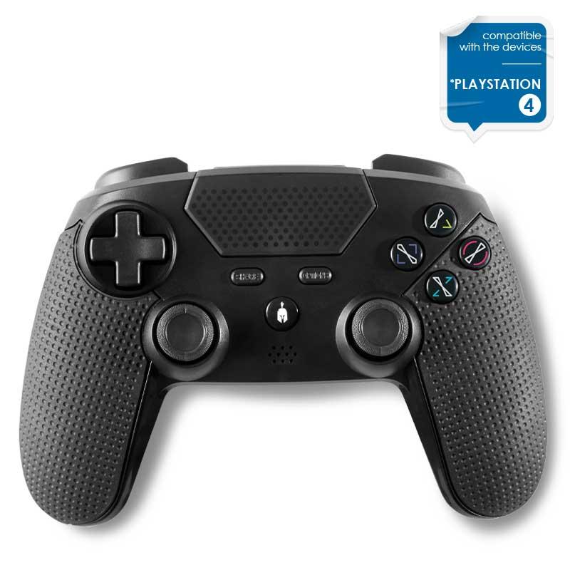 Безжичен геймпад Spartan Gear Aspis 2 Черен