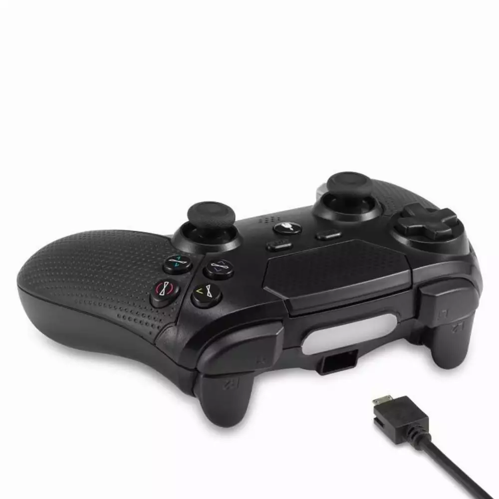 Безжичен геймпад Spartan Gear Aspis 2 Черен