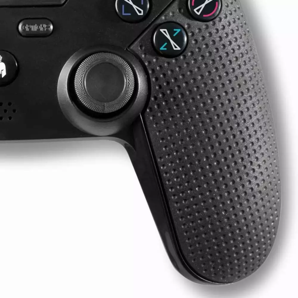 Безжичен геймпад Spartan Gear Aspis 2 Черен