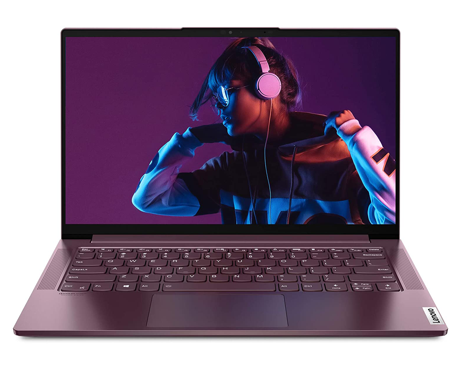  LENOVO YOGA SLIM 7 82A30038BM