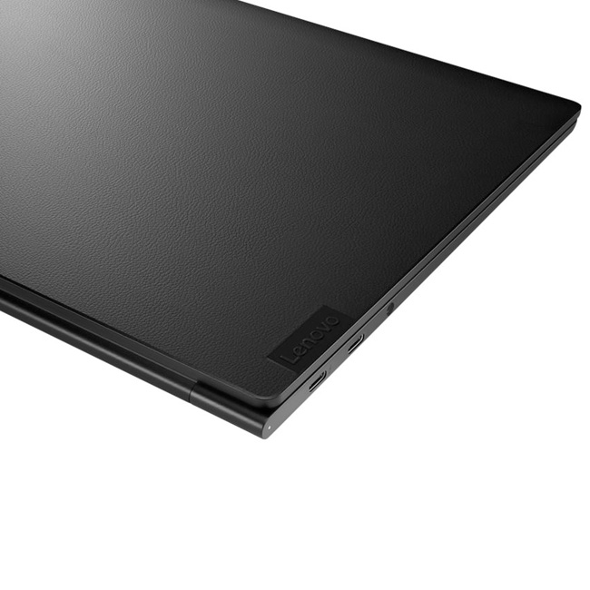 Лаптоп LENOVO YOGA SLIM 9 - 82D1002PBM