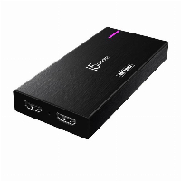 Гейминг кепчър стейшън j5create J5-JVA04, HDMI  към USB-C, Черен