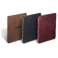 eBook четец Kindle Oasis, 6", 4GB, 8-та генерация, Черен