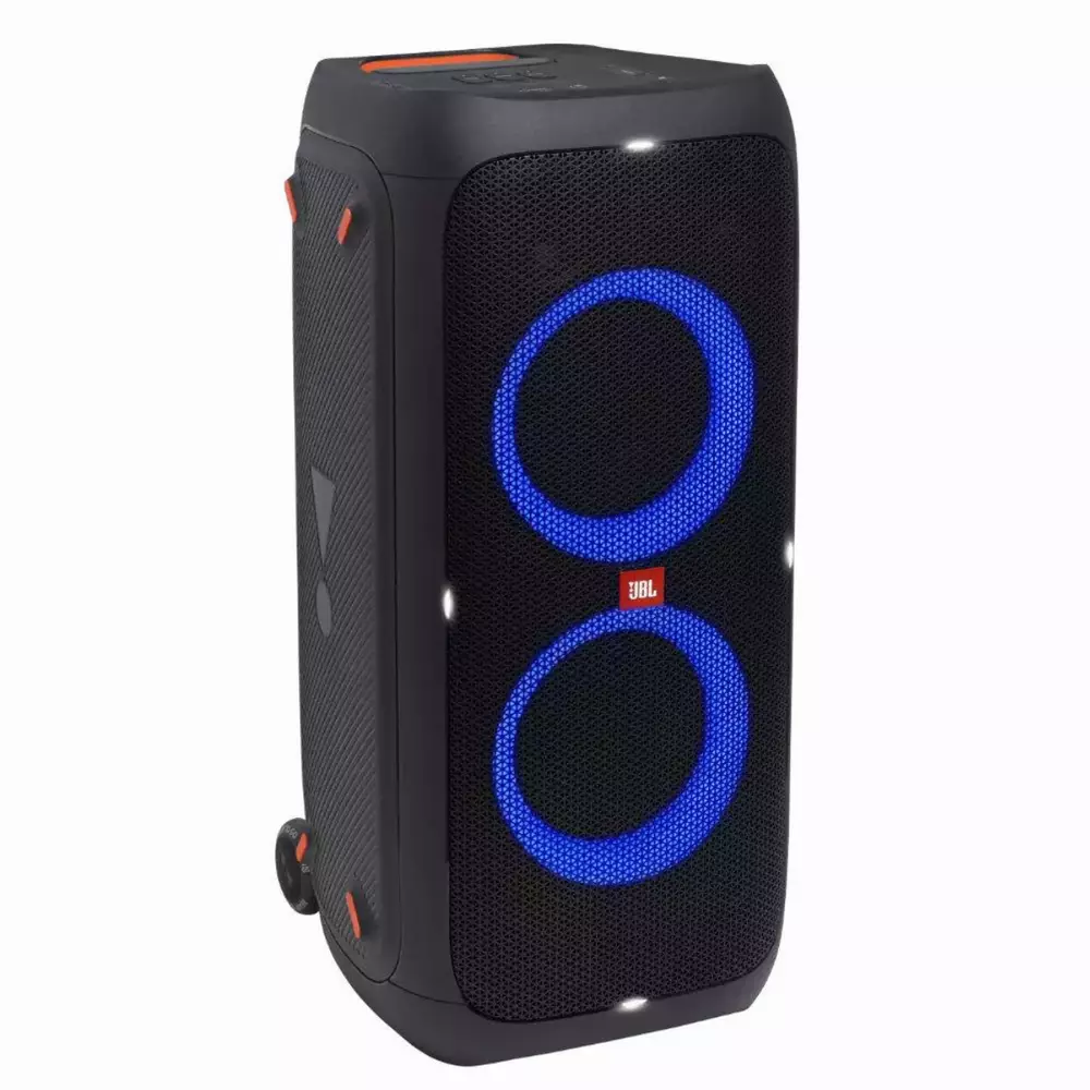 Sistem audio JBL PARTYBOX 310 Negru