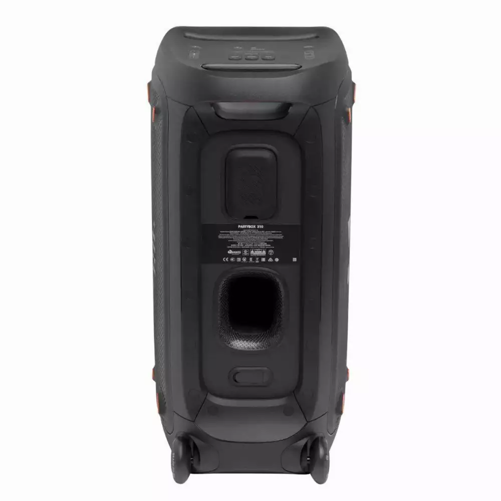 Sistem audio JBL PARTYBOX 310 Negru
