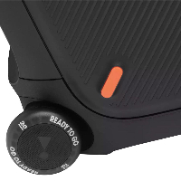 Аудио система JBL PARTYBOX 310 Черен