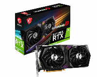 Видео карта MSI GeForce RTX 3060 GAMING X 12G - 912-V397-204