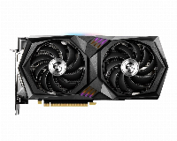 Видео карта MSI GeForce RTX 3060 GAMING X 12G - 912-V397-204