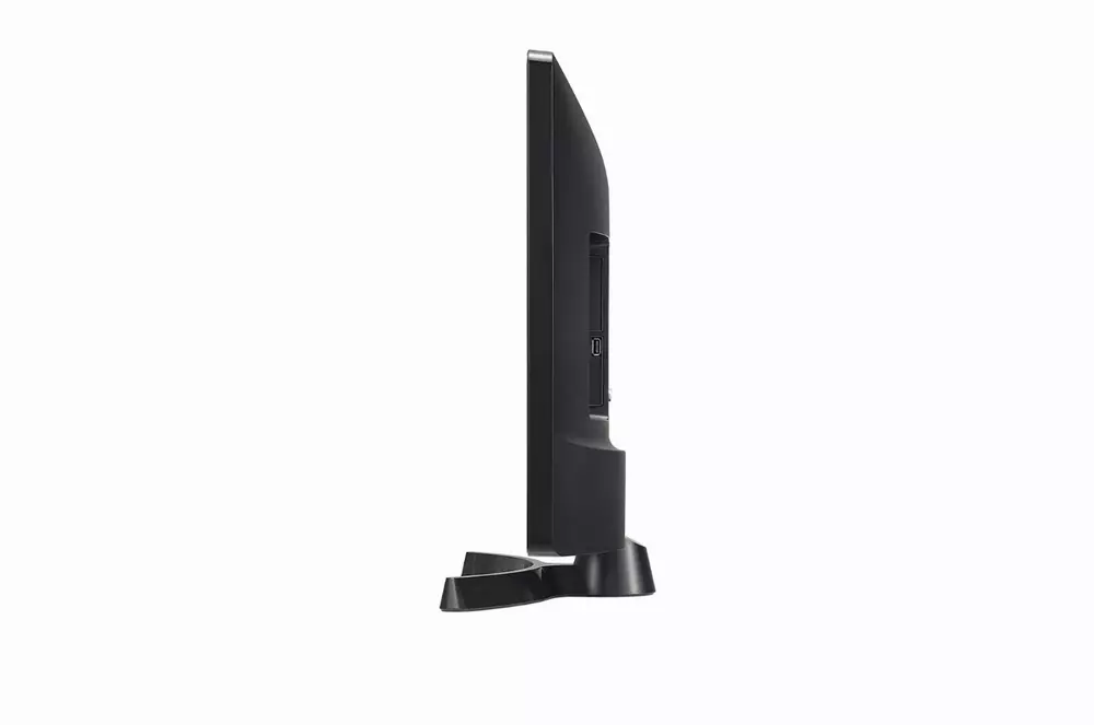 Монитор LG 28" 28TN515V-PZ 1366x768, TV Tuner, HDMI, RCA
