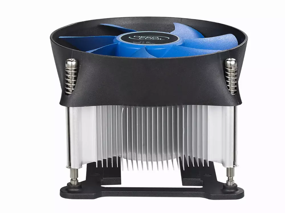 DeepCool Охлаждане за процесор CPU Cooler THETA 31 PWM - LGA1150