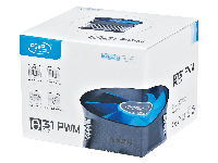 DeepCool Охлаждане за процесор CPU Cooler THETA 31 PWM - LGA1150