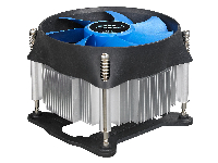 DeepCool Охлаждане за процесор CPU Cooler THETA 31 PWM - LGA1150