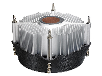 DeepCool Охлаждане за процесор CPU Cooler THETA 31 PWM - LGA1150