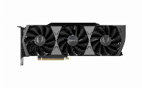 Видео карта ZOTAC GAMING GeForce RTX 3090 Trinity OC