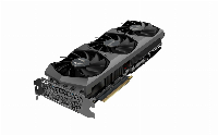 Видео карта ZOTAC GAMING GeForce RTX 3090 Trinity OC