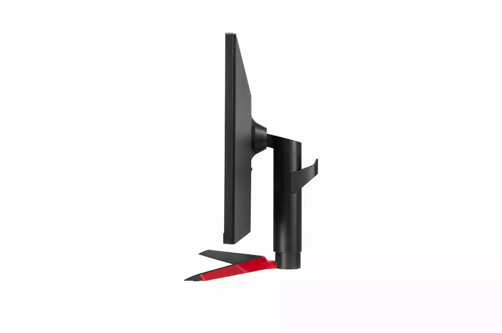 Монитор LG 34" 34WP65G-B, IPS Full HD 2560x1080, 75Hz, 1ms, HDR, sRGB 99%, AMD FreeSync, USB Type-C