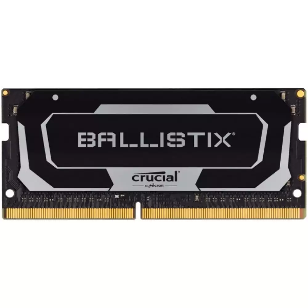 Памет Crucial 8GB DDR4 3200MHz CL16 SODIMM