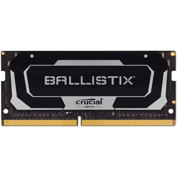Памет Crucial 8GB DDR4 3200MHz CL16 SODIMM