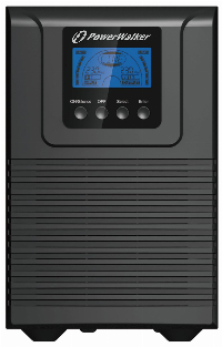 UPS Powerwalker VFI 1000 TG 1000VA On-Line