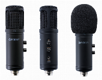 Настолен микрофон Nacon PCST-200MIC Streaming Microphone