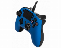 Жичен геймпад Nacon Revolution Pro 3, Син